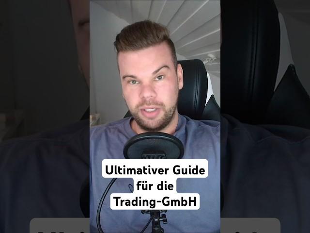 Der ultimative Guide für #Trader und #Investoren