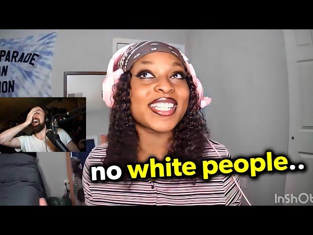 EA Game Dev Explains Why She Doesn't Hire White People