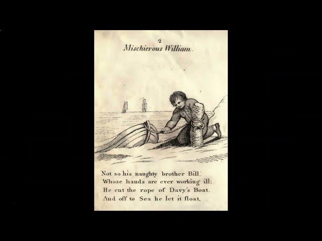 Storytime #15:  The Picture gallery