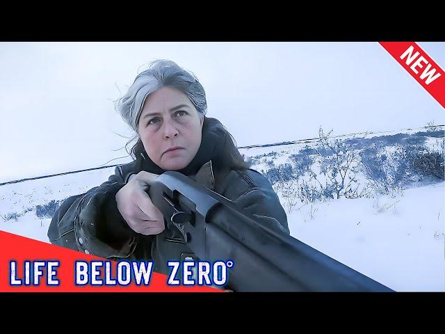 Life Below Zero NEW 2024 Frigid Fortitudes  Best Hunting Documentaries