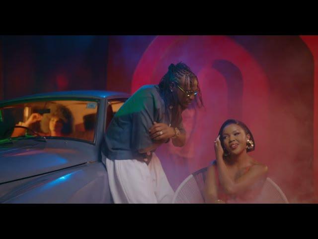 Jah Prayzah - Ibvo (Official Music Video)