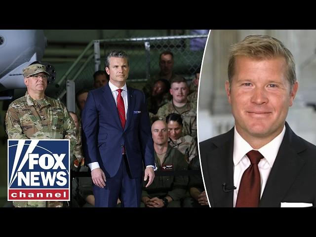 Senators hope to stop ‘devastating’ Pentagon rule on equipment repair
