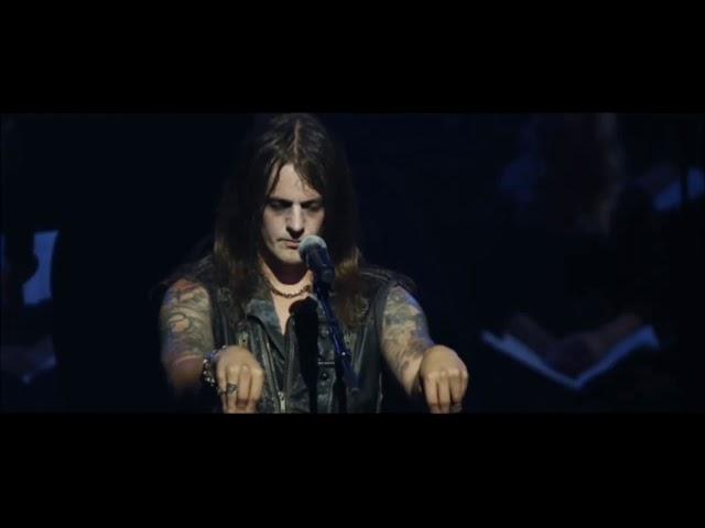 Satyricon Live at The Opera - The Infinity of Time and Space