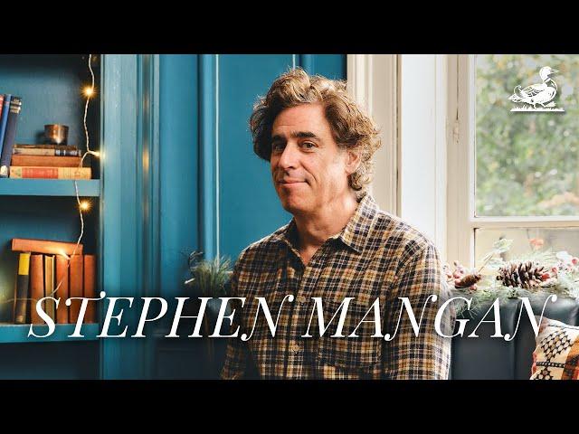 Stephen Mangan on a few of his favourite Christmas things | Country Living UK