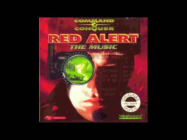 Red Alert C&C Soundtrack: Hell March (HD)