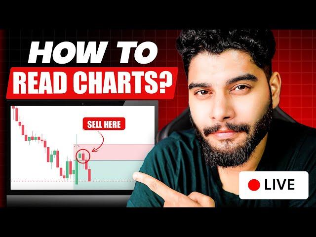 Price Action Secrets: How to Read Charts Like a Pro! | AbhishekXTrades