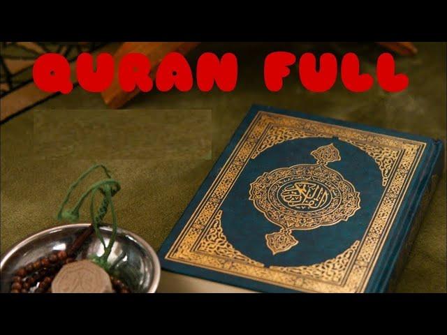 quran sharif beautifull Recitation in the World | quran full 1 to 30