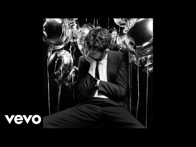 G-Eazy - Dream About Me (Audio)