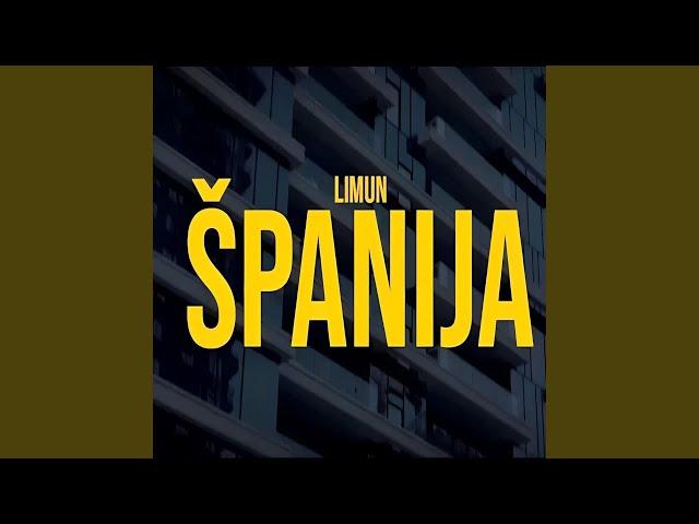 Spanija