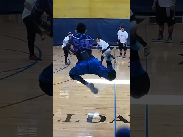 Dodgeball ultra instinct vol. 1 #shorts #dodgeball #highlights