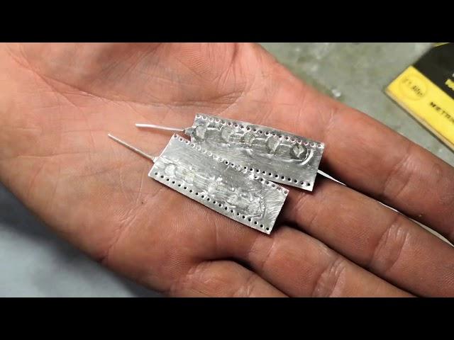 Silver sinters Ep1