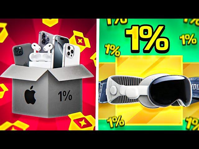 WE HIT INSANE ON A 1% CASE!