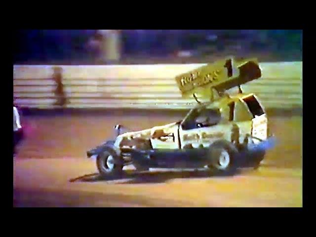 1984 Brisca F1 World Final, Belle Vue Hyde Road