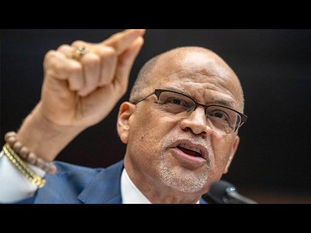 New York City Schools Chancellor David Banks to retire at end of year