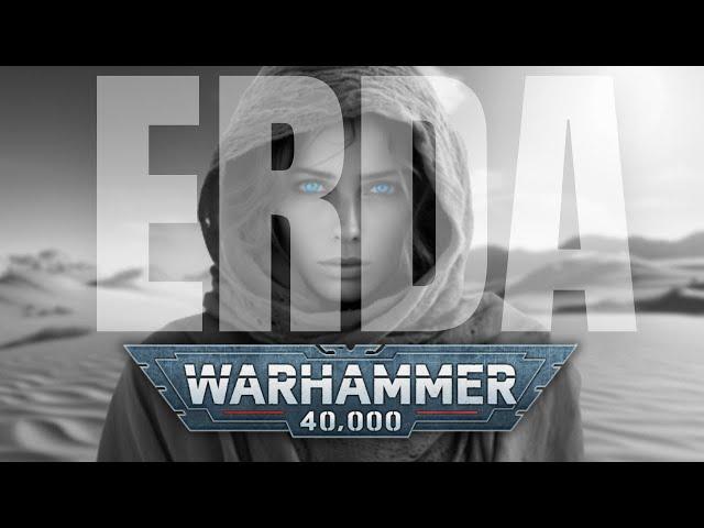 Was The MOTHER OF THE PRIMARCHS Correct About the EMPEROR? | Warhammer 40K Investigations