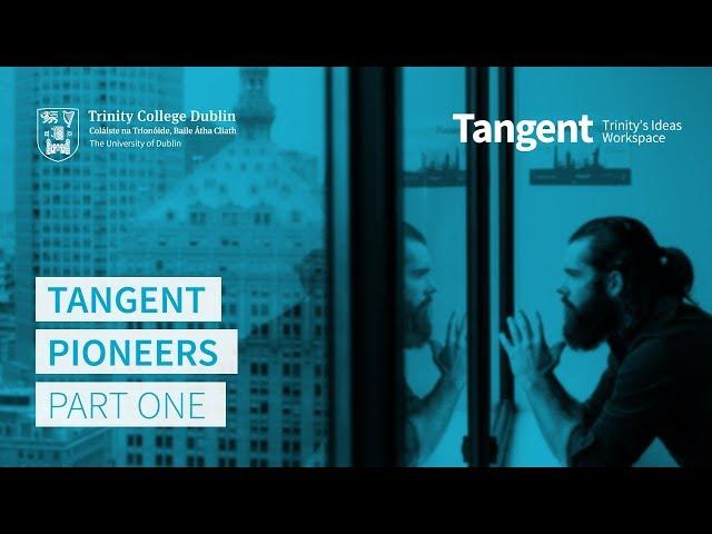 Tangent Pioneers | Part One