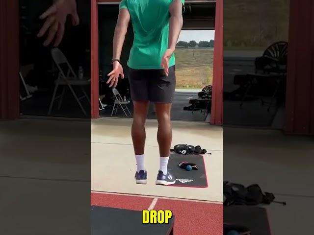 Exercises NBA Players Use To Jump Higher!