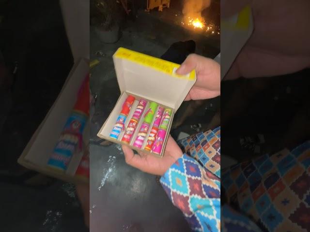 Malaiammal Fancy Butterfly  #cornationfireworks #crackers #diwali #fireworks#Shorts #ytshorts