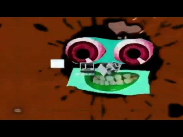 Klasky Csupo Goes Crazy