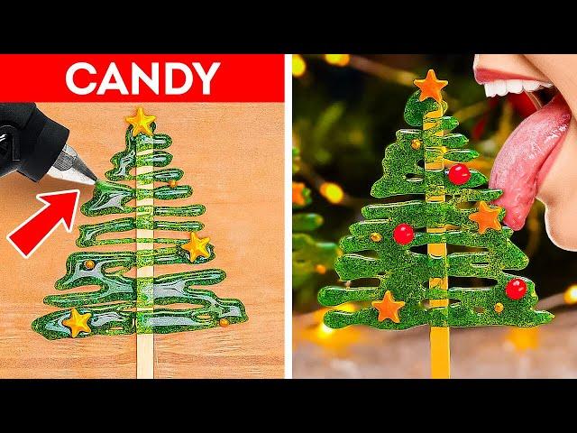 Fantastic Holiday DIYCrafts, Decor & Recipes  Ideas for Saving Time and Money