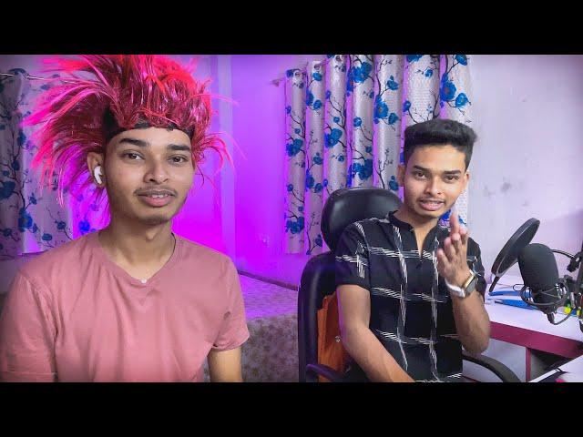 ভাই আমার নুব  || SOKHER GAMER