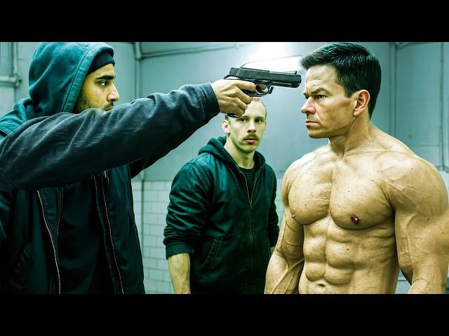 U.S. Government Created an EXPERIMENTAL ASSASSIN.. but Now NO ONE Can Stop Him...