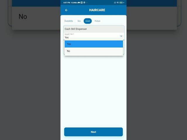 from gobal on automatic drop-down selector..for framex