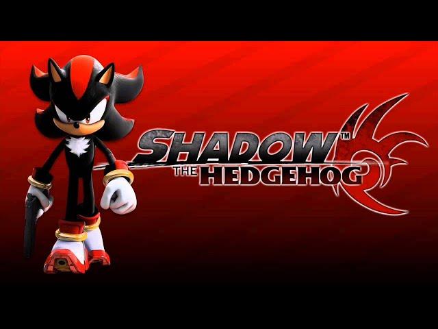 Shadow the Hedgehog ReLoaded all pathways session 12