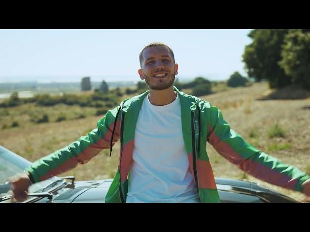 Jordan Morris - Round 2 (Official Video)