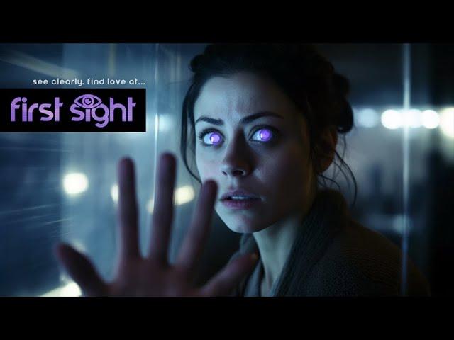 First Sight: A Sci-Fi Short Film | Now Live on Kickstarter!