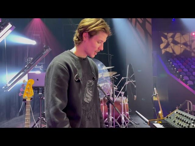 Bass Rig Rundown | Nick Edwards | Dec 02. 2020