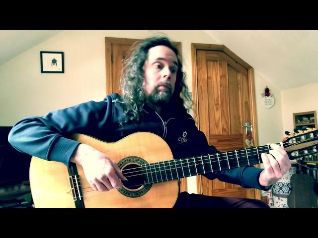 Alexander Vinitsky Jazz Prelude No 3