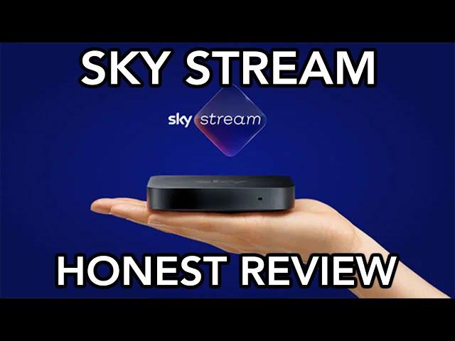 Sky Stream - Honest Review