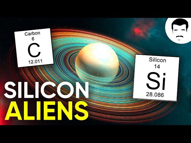 Are Aliens Smarter Than Us? With Neil deGrasse Tyson and David Grinspoon