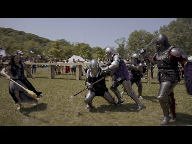 Spring Fling Renaissance Fair 2023 FULL