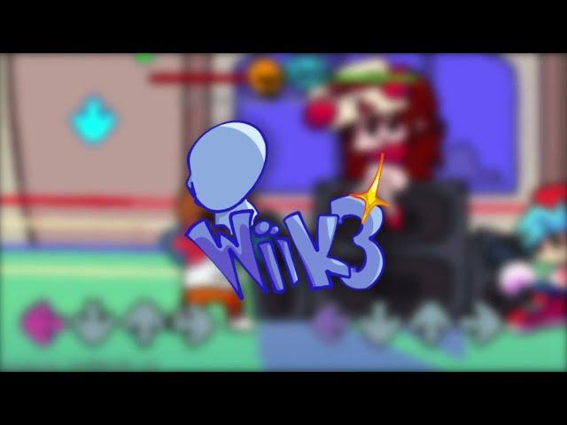 (fnf) VS MATT 3.0 - FistiCuffs - [ost]