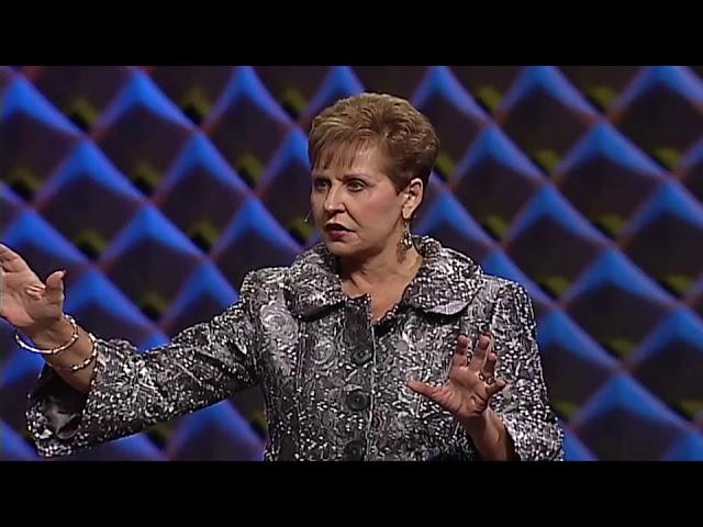 言语的能力 -2 | Joyce Meyer