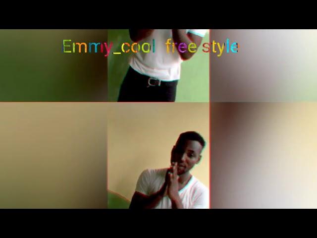 Emmy cool (freestyle)