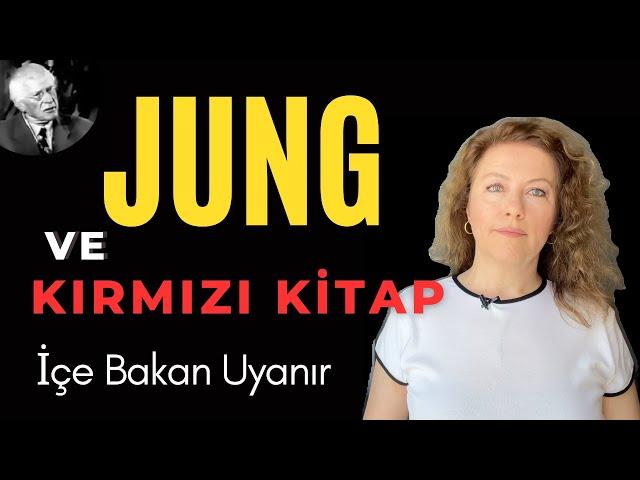 Carl Gustav Jung | Kırmızı Kitap