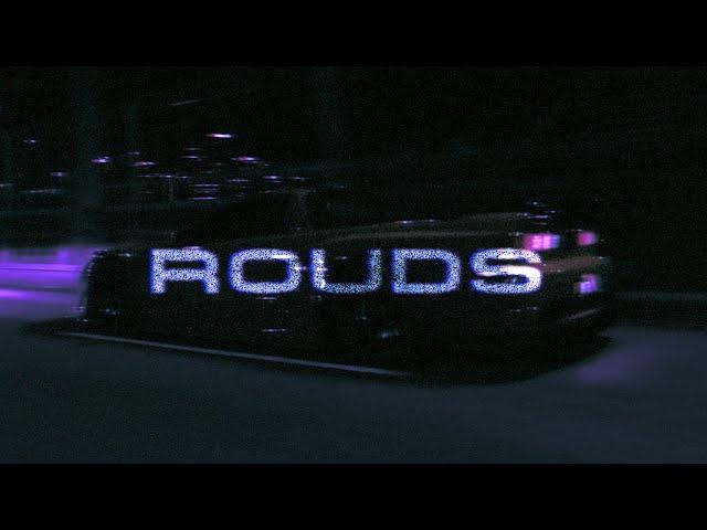 ROUDS - Shiver