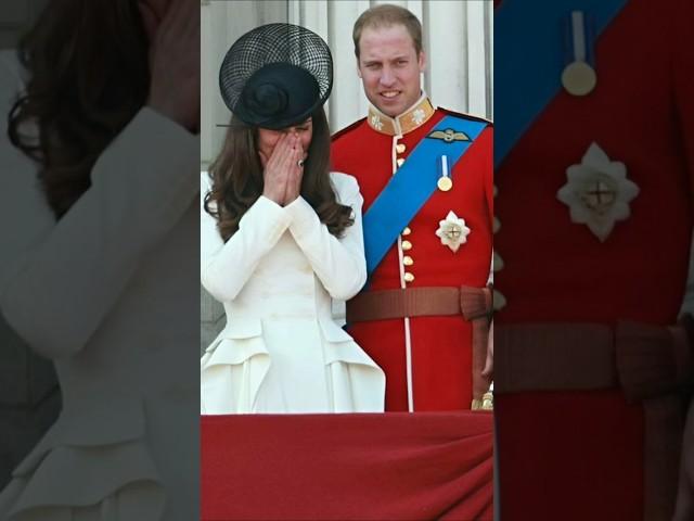 Ailing King Charles Issues STUNNING Order Elevating Princess Catherine at Trooping the Color
