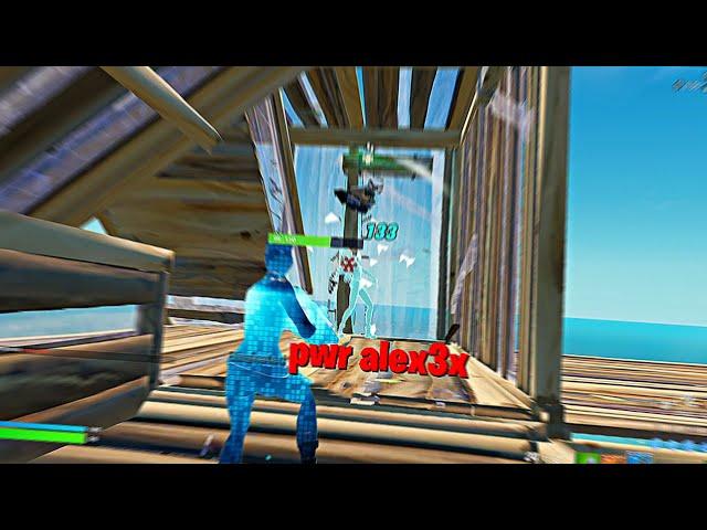 If We Being Real  (Fortnite Montage)