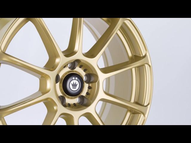 Runlite - Gold | Konig Wheels