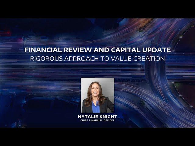 Stellantis Investor Day 2024: Financial Review and Capital Update