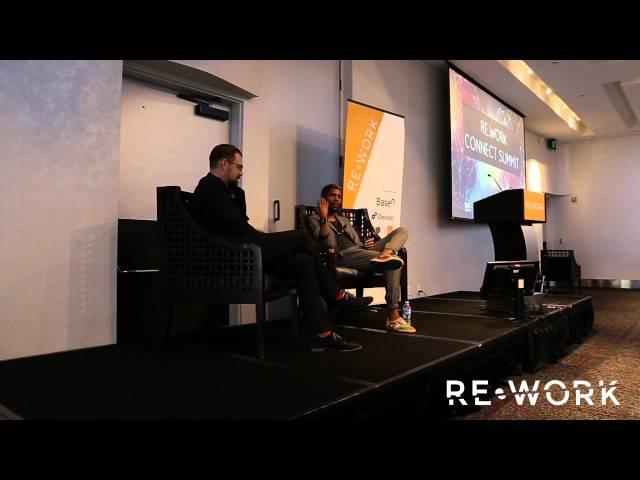 Fireside Chat: 'Product Development at Google' with Mark Spates at #reworkAI