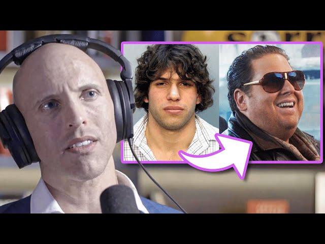 Real-Life "War Dog" was NOTHING Like Jonah Hill Character | David Packouz