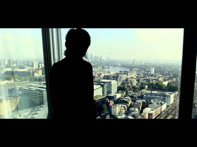 Paul McCartney - Behind-the-Scenes at The Shard Interview