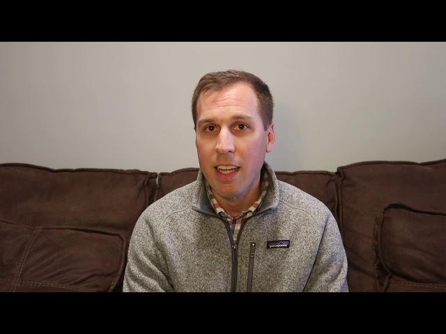 Jake Conley with Stevens Realty