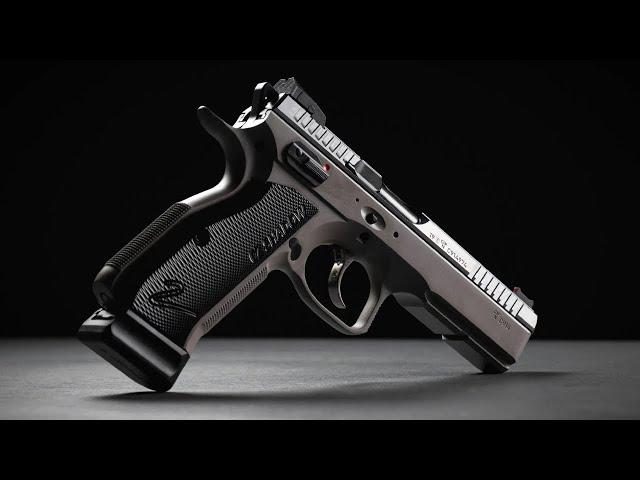 TOP 15 Best 9mm Pistols On The Planet 2025