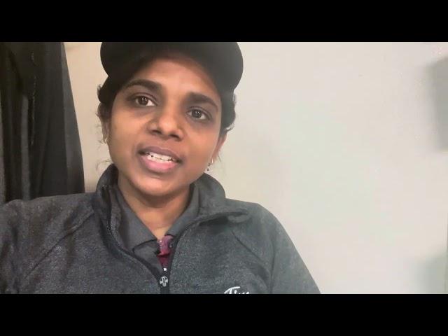 Kelvi #3 / Canada kaapi kadai job / Canadian easy life Tamil